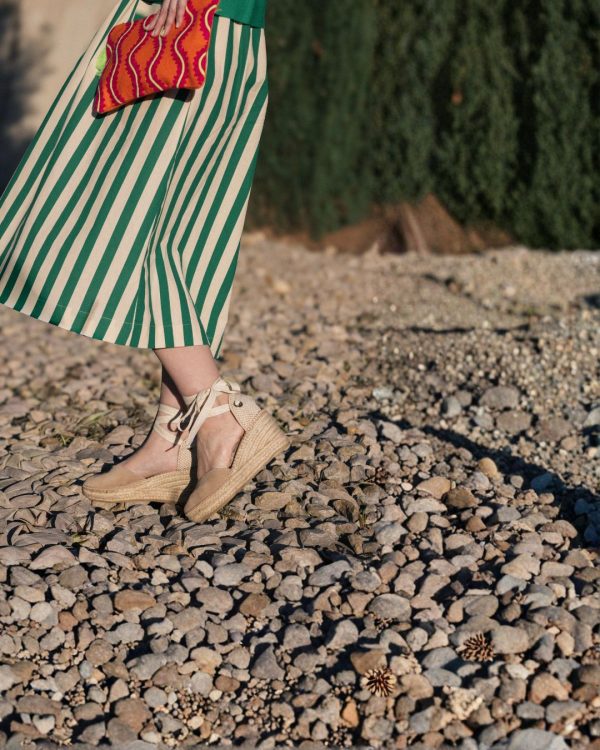 Cuñas esparteñas