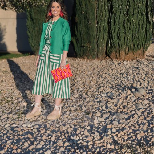 Sandalias de mujer Cuñas esparteñas