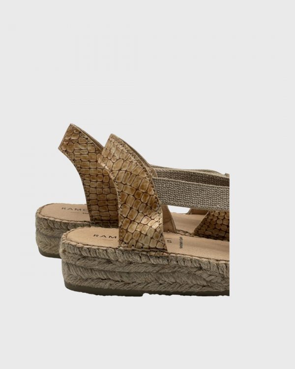 360 sand talones