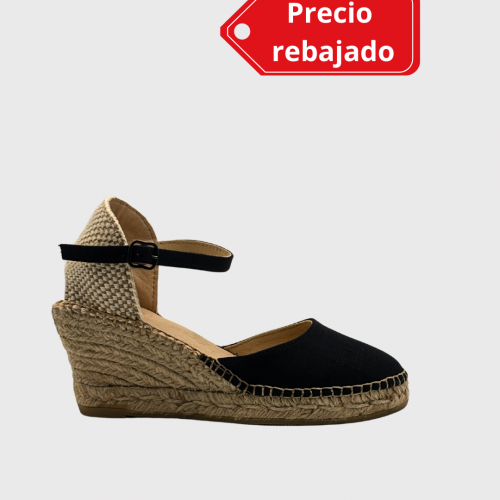 Cuña rebajas