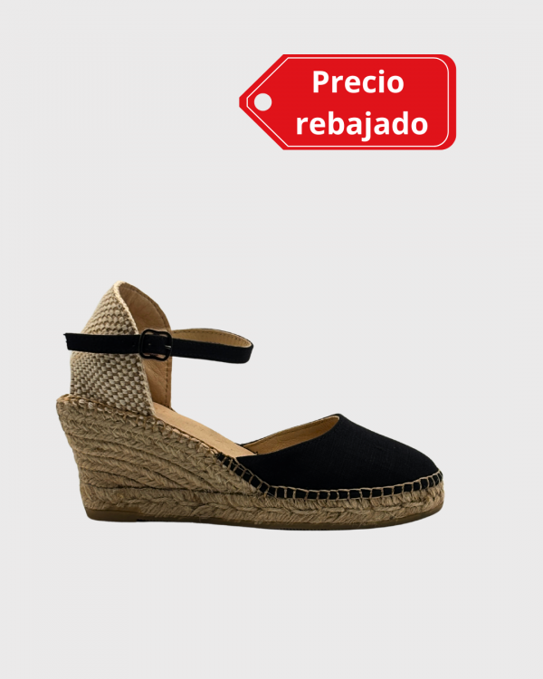 Cuña rebajas