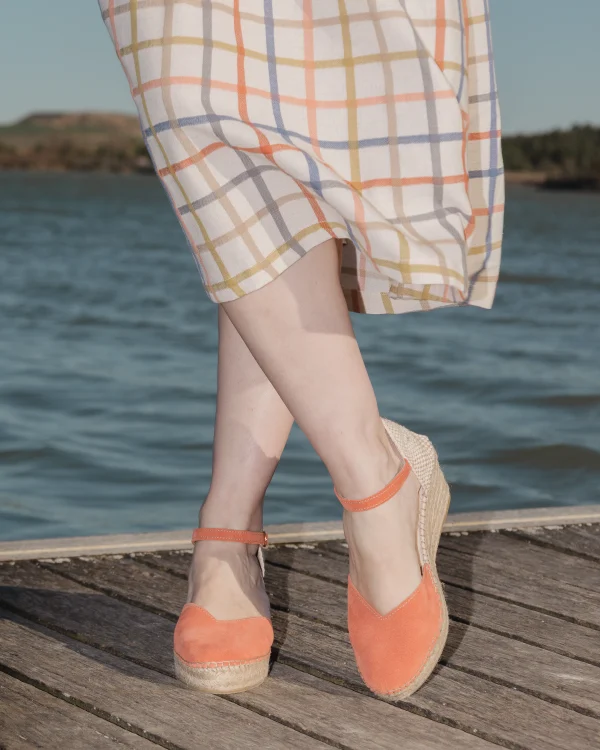 Alpargatas-artesanales-zaragoza-ejea-1784 Espardeñas