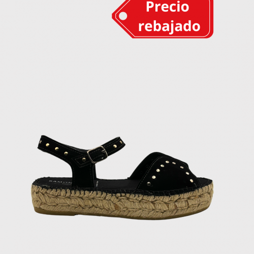 Rebajas sandalia
