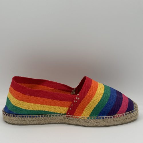 alpargata arcoiris