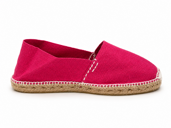 Clásicas fucsia