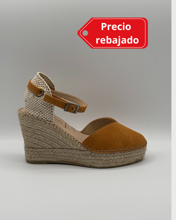 _7 c doble (4) Cuña mostaza rebajas