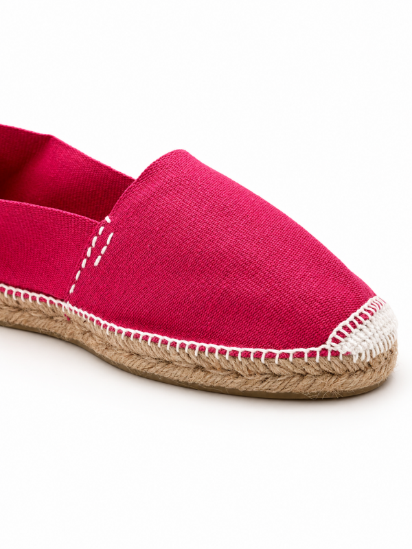 Clásicas fucsia