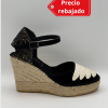 Rebajas alpargatas