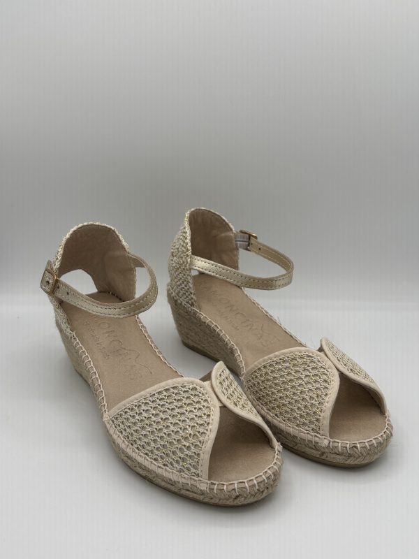 IMG_8990 Margot Rejilla beige hilo dorado