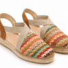 Lolita rafia multicolor